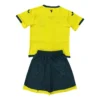 25/26 Kids Hibernian Away Set