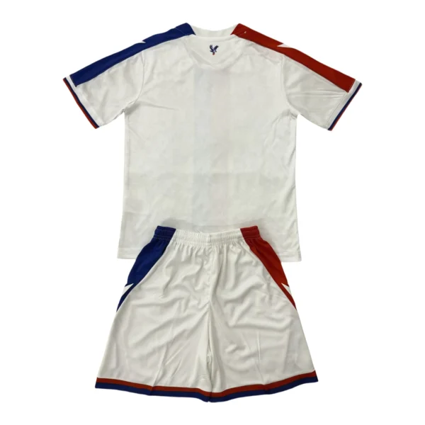 65693a (734) 25/26 Kids Crystal Palace Awa Set