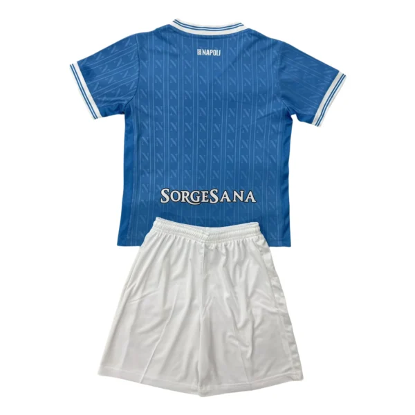 65693a (748) 25/26 Kids Napoli Home Set
