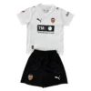 25/26 Kids Valencia Home Set