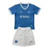 65693a (750) 25/26 Kids Napoli Home Set