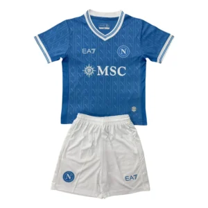 65693a (750) 25/26 Kids Napoli Home Set