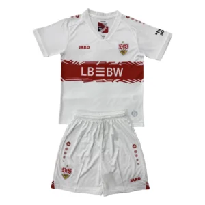 65693a (758) 25/26 Kids Stuttgart Home Set
