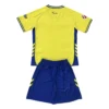 65693a (760) 25/26 Kids Las Palmas Home Set