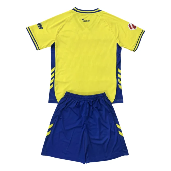 65693a (760) 25/26 Kids Las Palmas Home Set