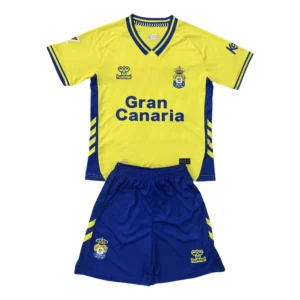 65693a (763) 25/26 Kids Las Palmas Home Set