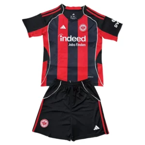 65693a (773) 25/26 Kids Frankfurt Home Set