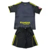 65693a (774) 25/26 Kids Real Zaragoza Away Set