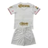 65693a (776) 25/26 Kids Toluca Away Set