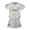 65693a (777) 25/26 Kids Toluca Away Set
