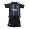25/26 Kids Frankfurt Champions League Version Set