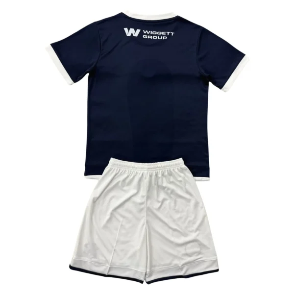 65693a (782) 25/26 Kids Millwall Home Set