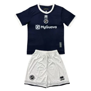 65693a (786) 25/26 Kids Millwall Home Set