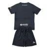 65693a (788) 25/26 Kids Cruz Azul Third Set