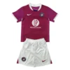 65693a (792) 25/26 Kids Toulouse Away Set