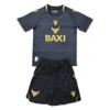 65693a (795) 25/26 Kids Oxford United Away Set