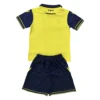 65693a (796) 25/26 Kids Oxford United Home Set