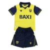 65693a (798) 25/26 Kids Oxford United Home Set