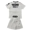 25/26 Kids Monterrey Away Set