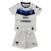 25/26 Kids Monterrey Away Set