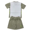 25/26 Kids Werder Bremen Away Set