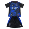 25/26 San Jose Earthquakes Home Set