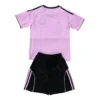 25/26 Kids Leicester City Third Set