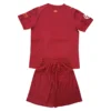 65693a (817) 25/26 Kids Valencia Away Set