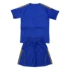 65693a (819) 25/26 Kids Leicester City Home Set