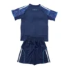 25/26 Kids Leicester City Away Set