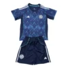 25/26 Kids Leicester City Away Set