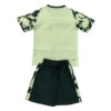 65693a (823) 25/26 Kids Cardiff City Away Set
