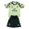 65693a (825) 25/26 Kids Cardiff City Away Set