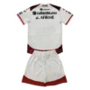 25/26 Kids Tijuana Away Set