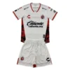 25/26 Kids Tijuana Away Set
