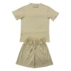 25/26 Kids Monaco Third Set