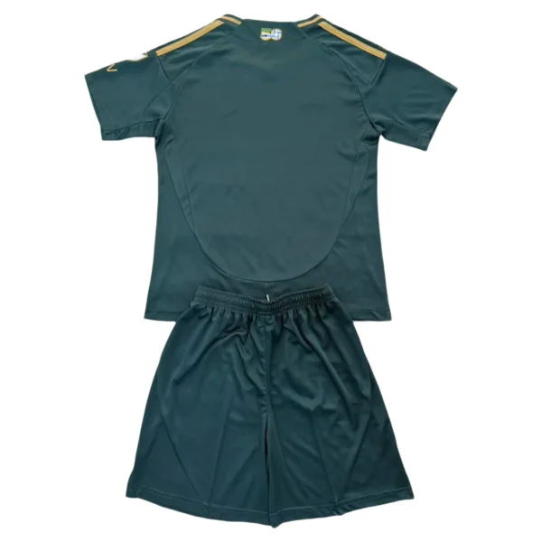 25/26 Portland Timbers Home Set