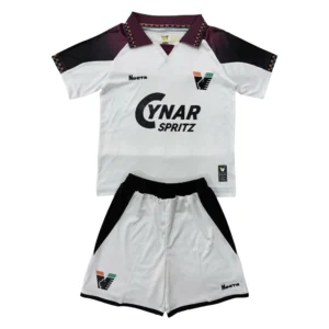 65693a (832) 25/26 Kids Venezia Away Set