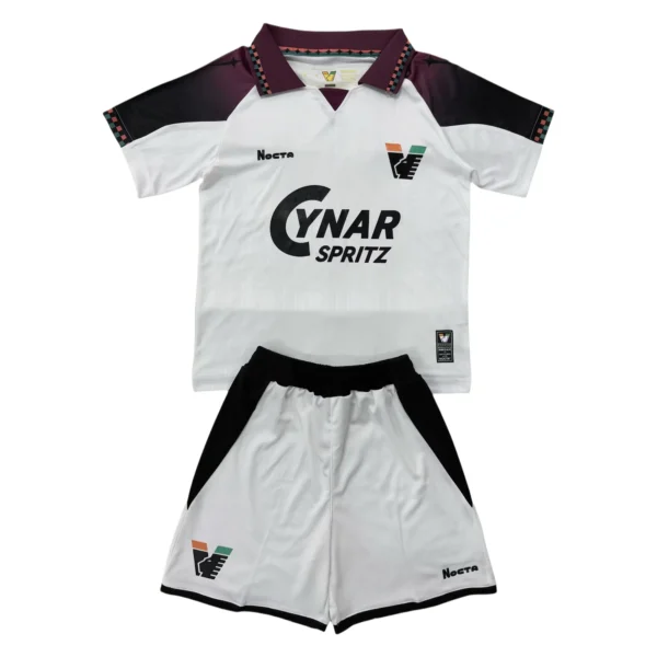 25/26 Kids Venezia Away Set