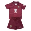 65693a (833) 25/26 Kids Torino Home Set