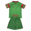65693a (834) 25/26 Kids Osasuna Away Set
