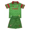 65693a (835) 25/26 Kids Osasuna Away Set