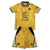 65693a (839) 25/26 Kids Udinese Third Set