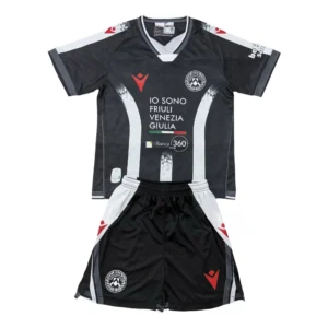 65693a (842) 25/26 Kids Udinese Home Set