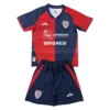 65693a (844) 25/26 Kids Cagliari Home Set
