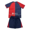 65693a (845) 25/26 Kids Cagliari Home Set