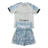 25/26 Kids Palermo Third Set