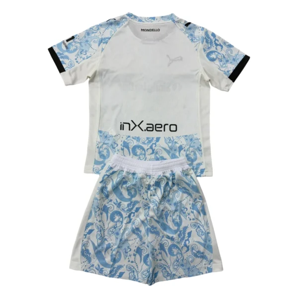 25/26 Kids Palermo Third Set