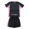 65693a (848) 25/26 Kids Palermo Away Set