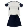 65693a (85) 25/26 Kids Vancouver Whitecaps Home Set